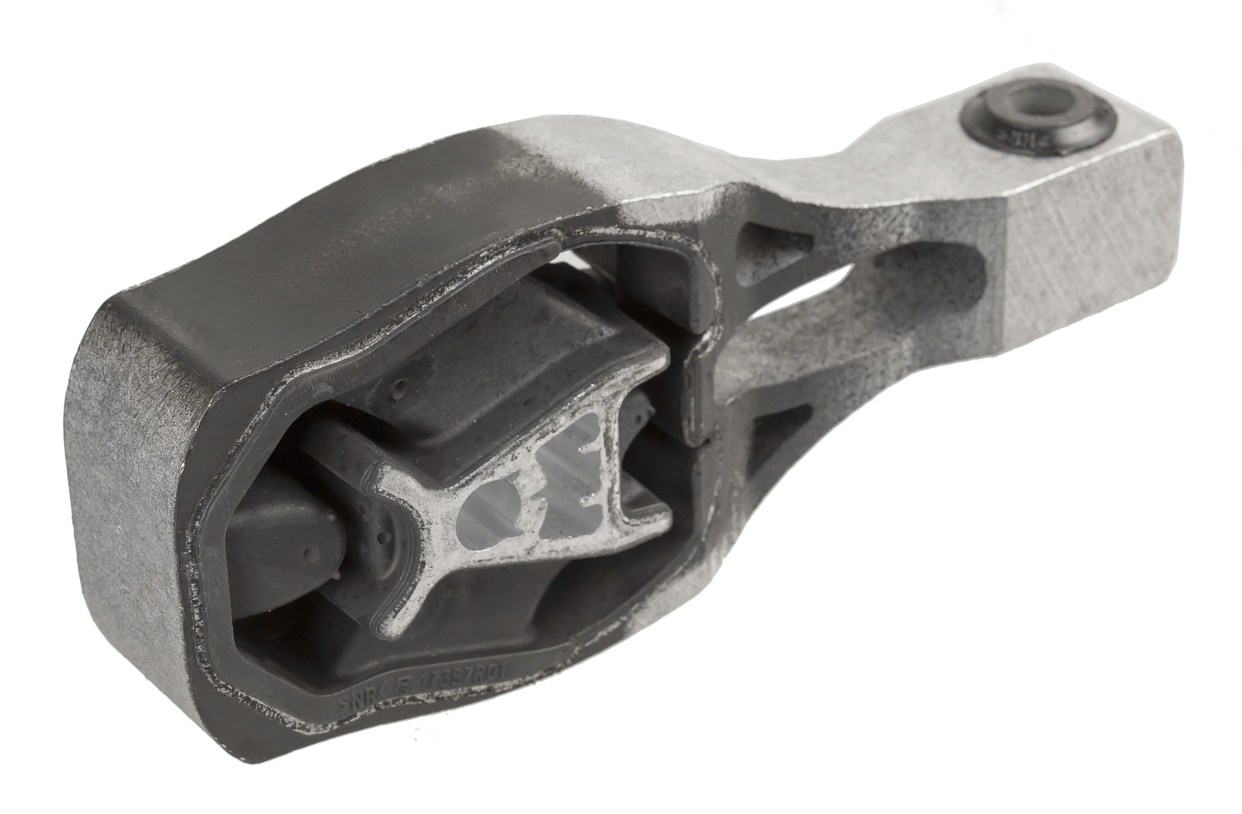 Подушка двигателя