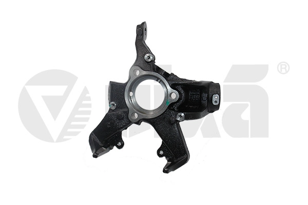 Кулак поворотный