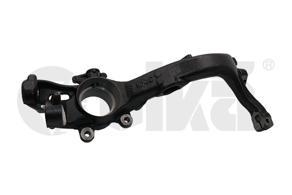 Кулак поворотный