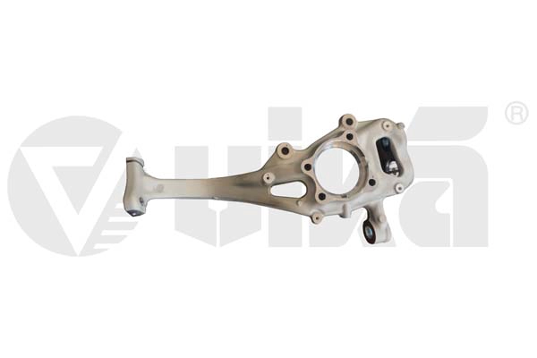 Кулак поворотный