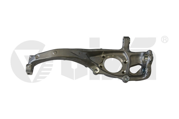 Кулак поворотный