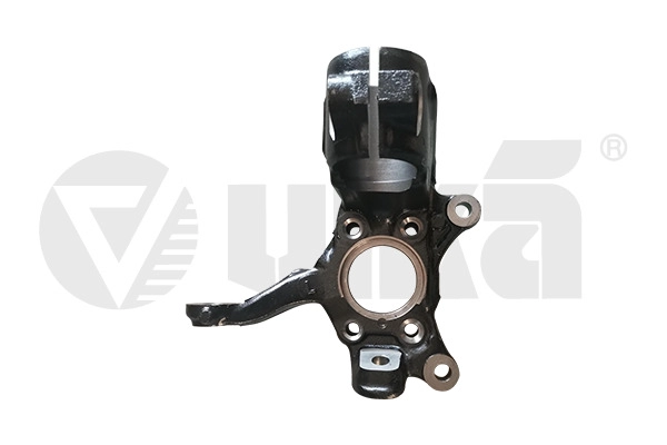 Кулак поворотный