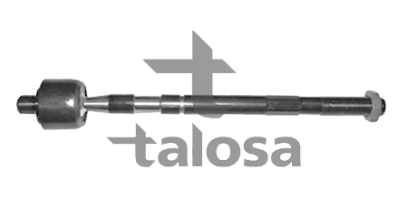 Рулевая тяга