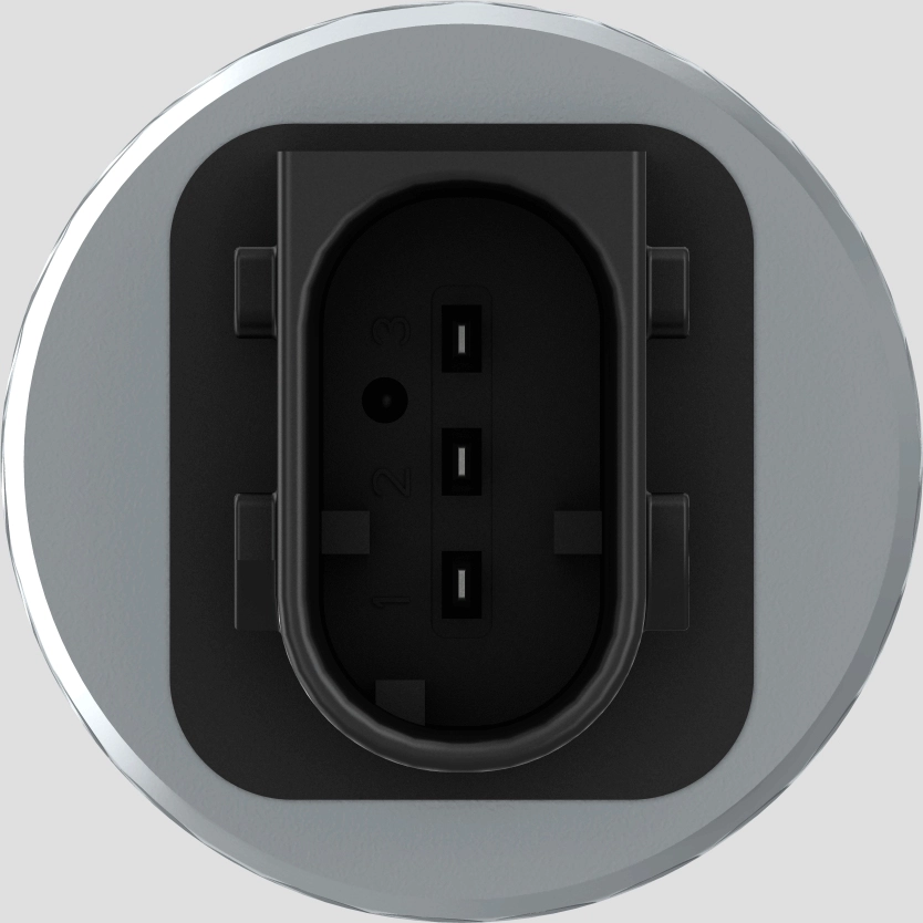 WABCO 4410442040 - Тормозной клапан, прицеп