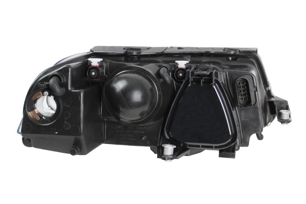 DEPO 441-1142L-LD-EM - Фара