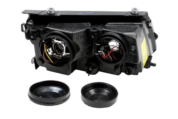 DEPO 441-1156LXND7E - Основная фара Tuning / Accessory Parts