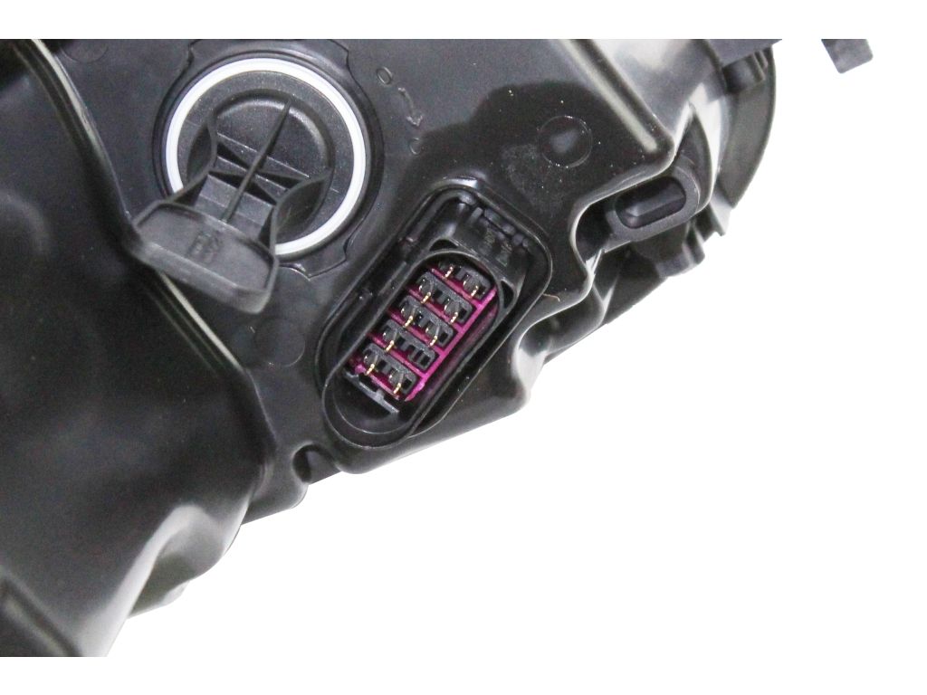 DEPO 441-11G3LMLDEM2 - Фара