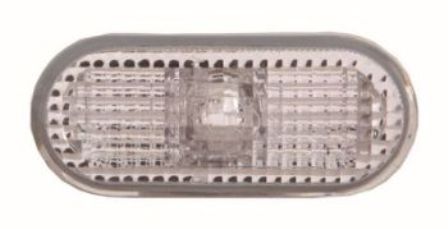 Поворотник (повторитель поворота)