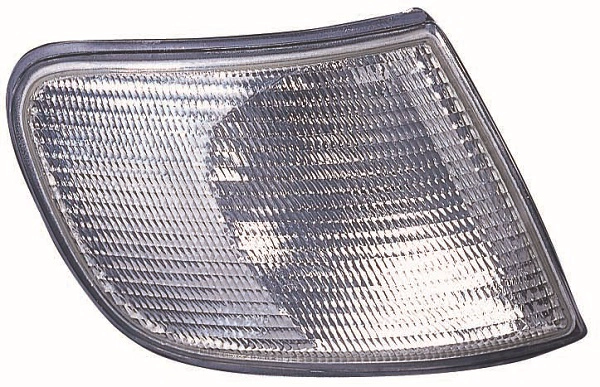 Поворотник (повторитель поворота)