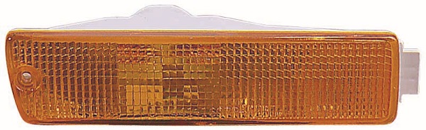 Поворотник (повторитель поворота)