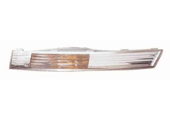 Поворотник (повторитель поворота)