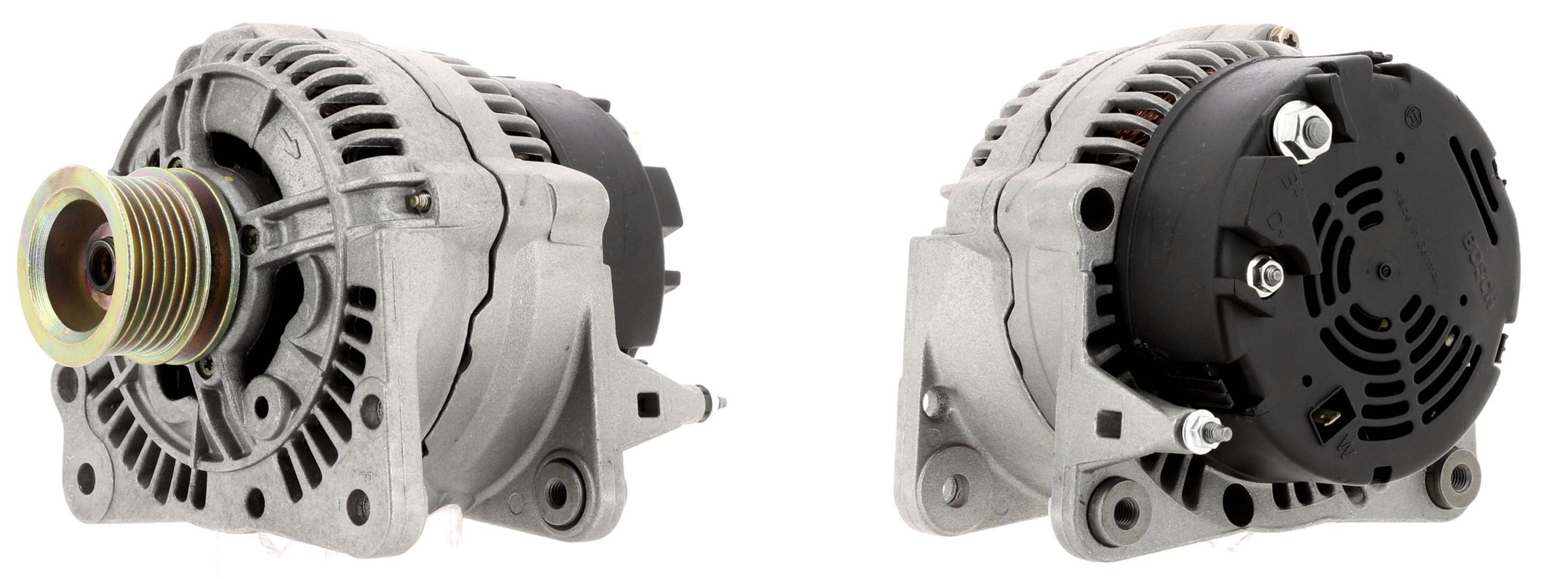 CEVAM 4411 - Генератор