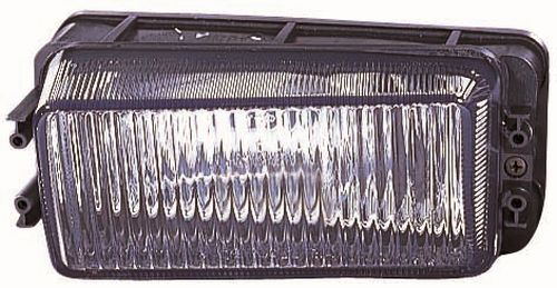 Противотуманная фара