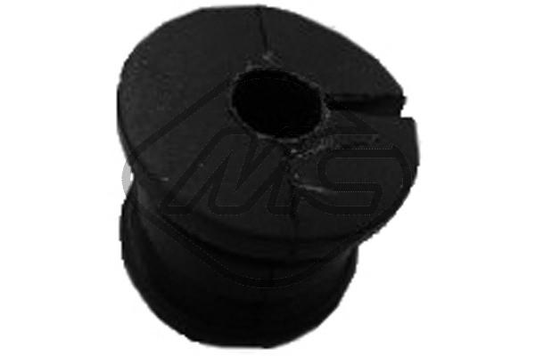 METALCAUCHO 44123 - Втулки стабилизатора