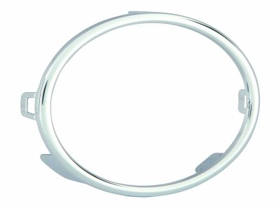 Рамка противотуманной фары