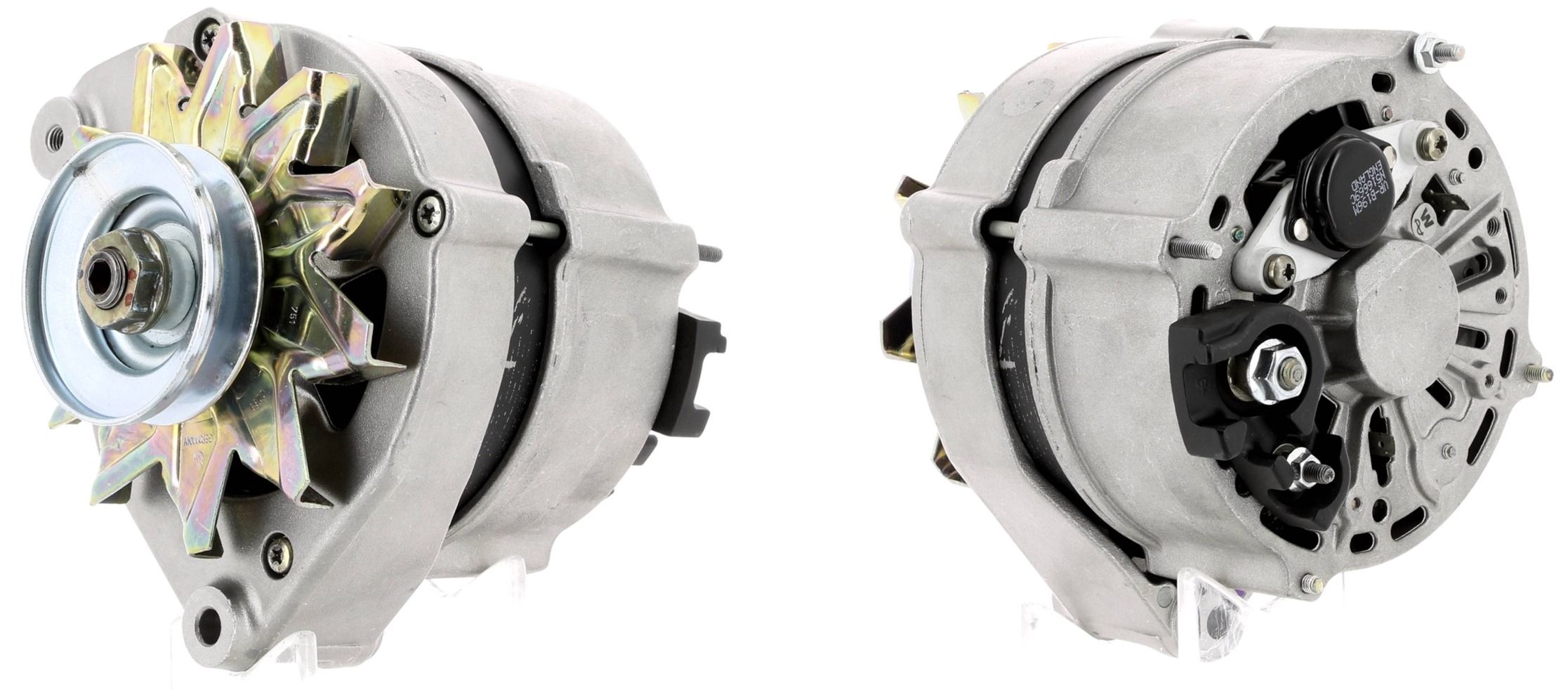 CEVAM 4418 - Генератор