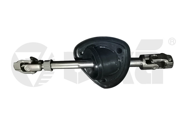 Рулевой вал