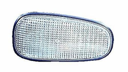 Поворотник (повторитель поворота)