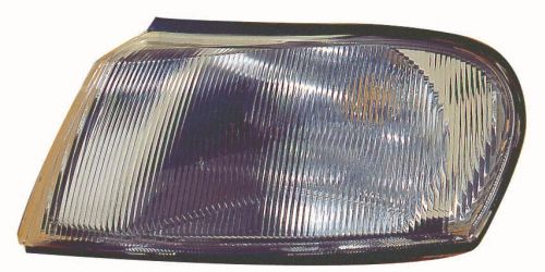 Поворотник (повторитель поворота)