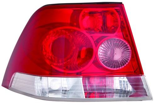 Задний фонарь