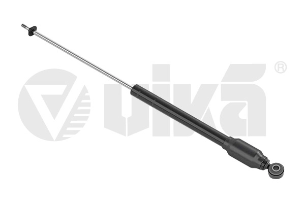 Рулевой амортизатор