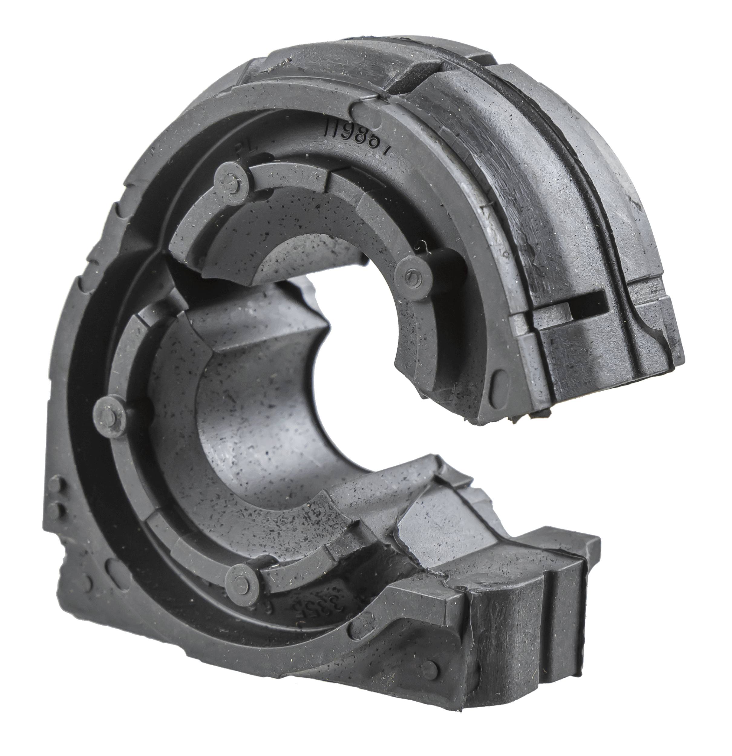 LEMFÖRDER 44391 01 - Втулки стабилизатора