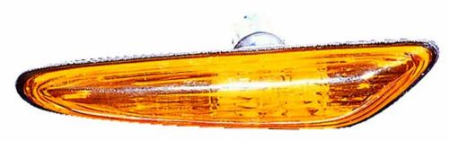 Поворотник (повторитель поворота)