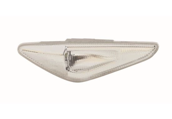 Поворотник (повторитель поворота)