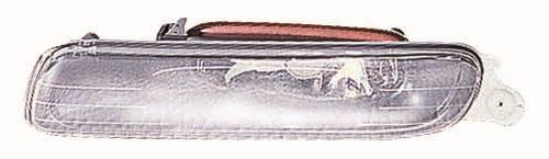 Противотуманная фара