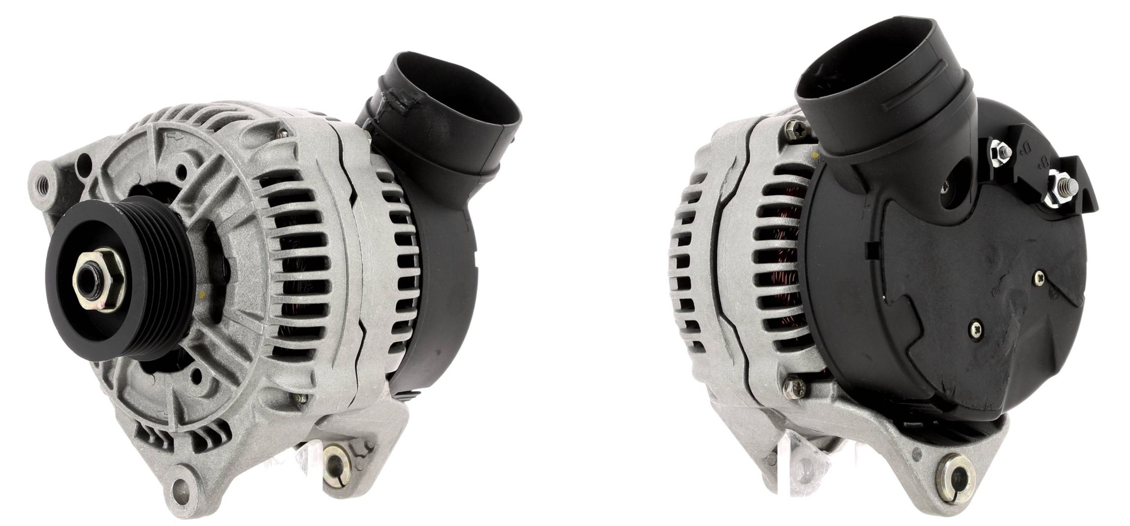 CEVAM 4453 - Генератор