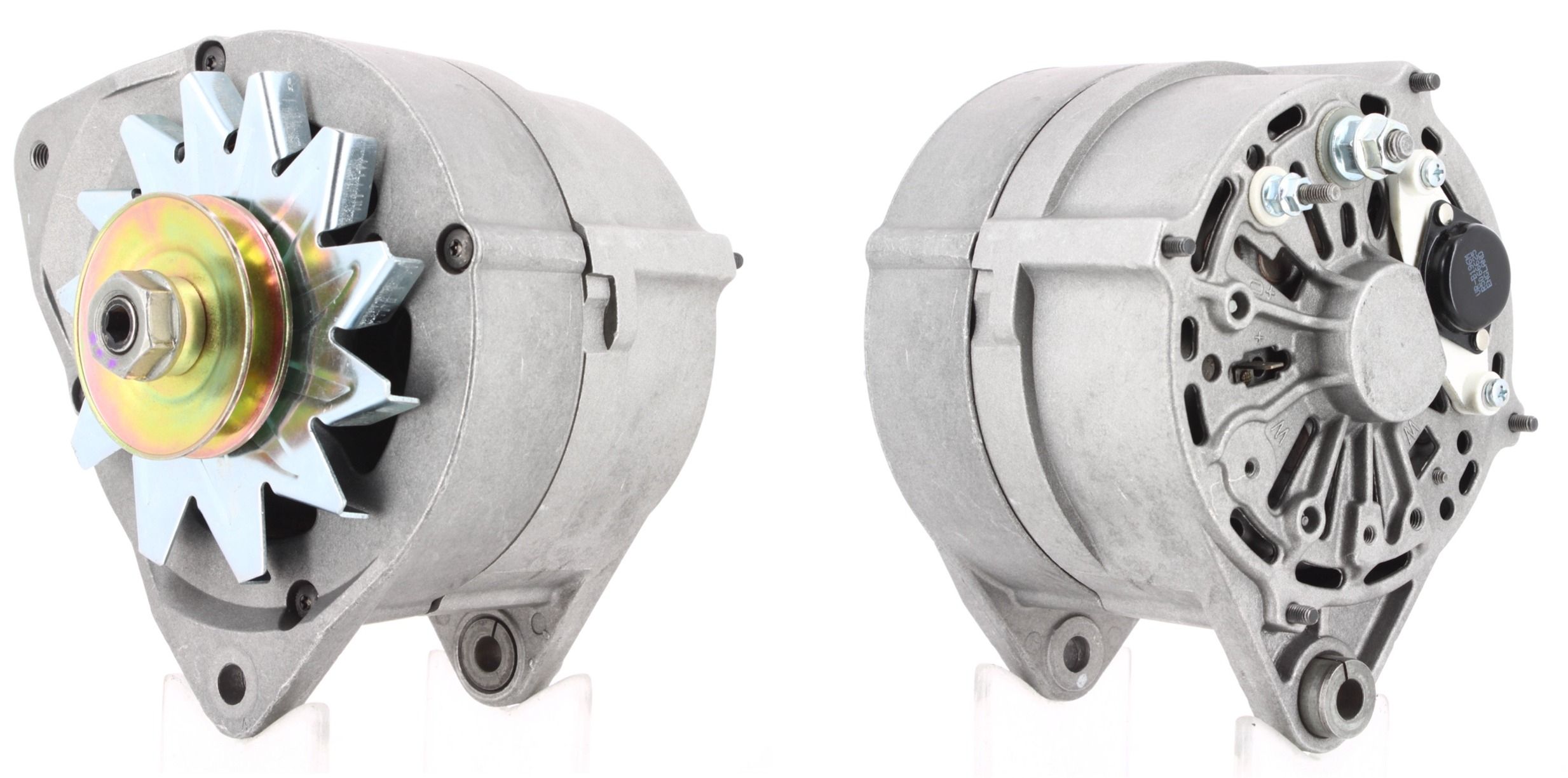 CEVAM 4457 - Генератор