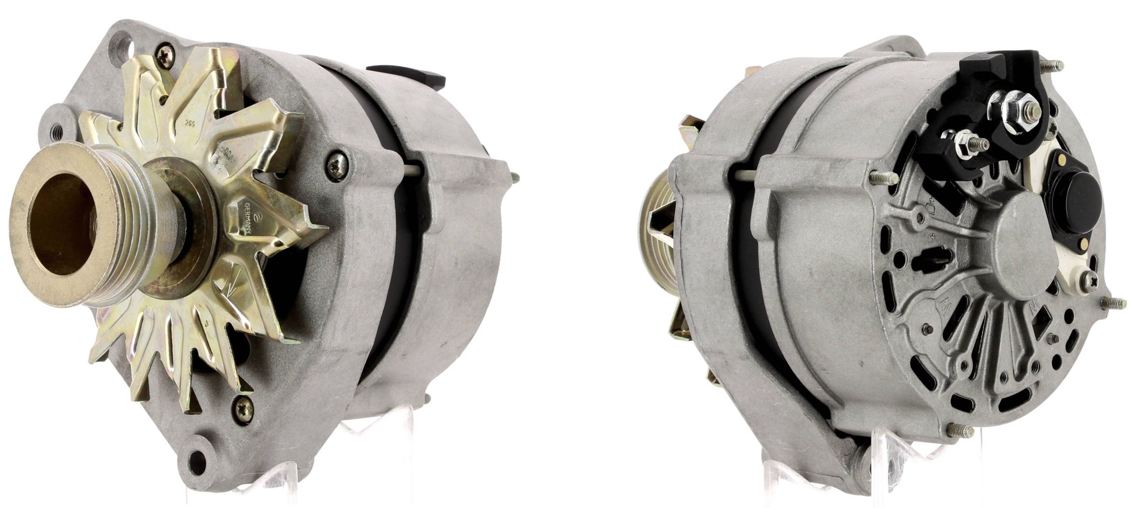 CEVAM 4467 - Генератор