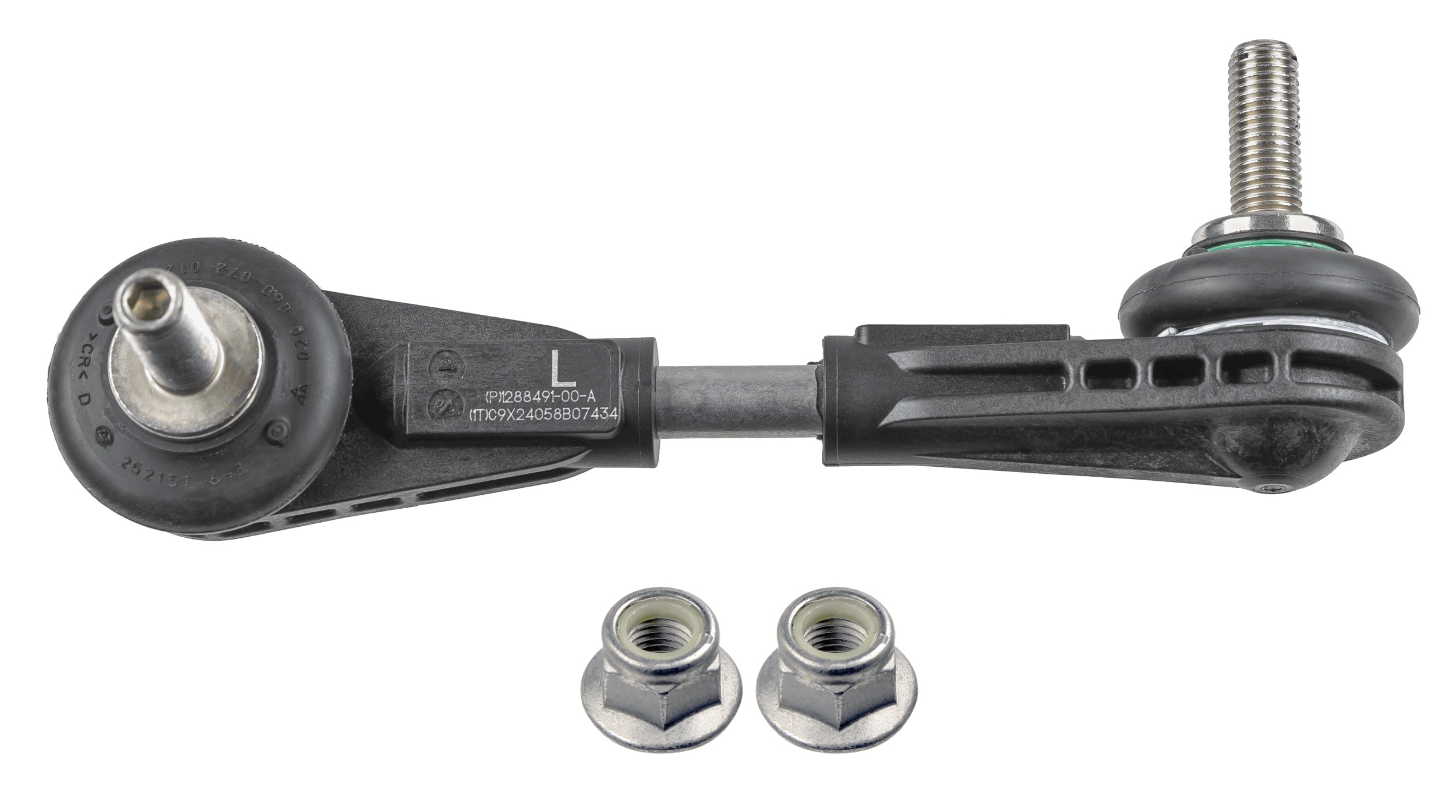 Стойки стабилизатора