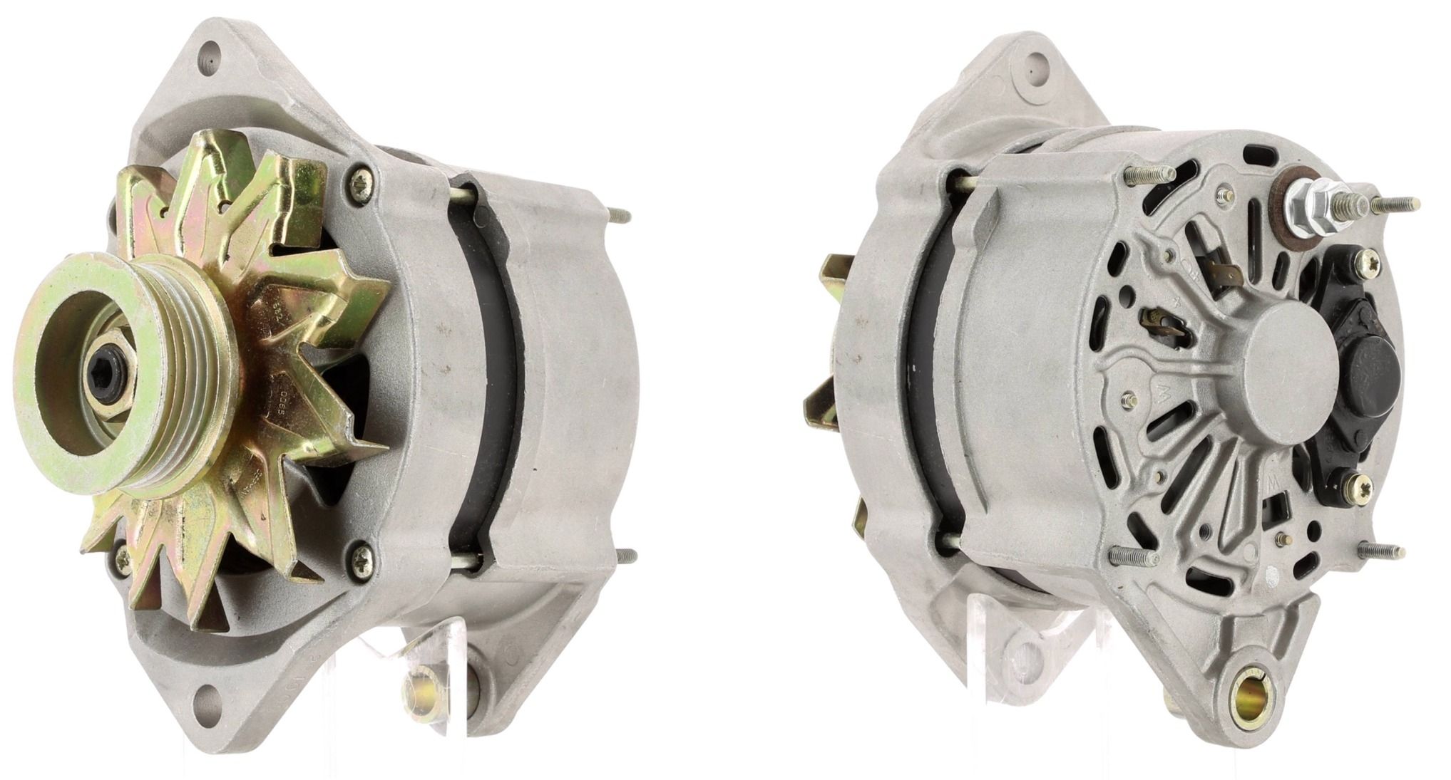 CEVAM 4489 - Генератор