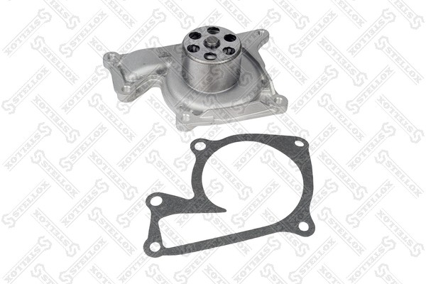 Водяной насос - помпа