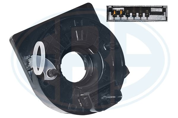 Датчик угла поворота