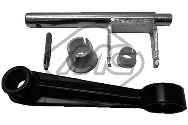 Вилка сцепления