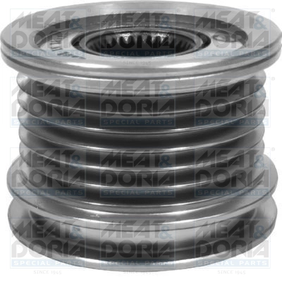 Шкив генератора