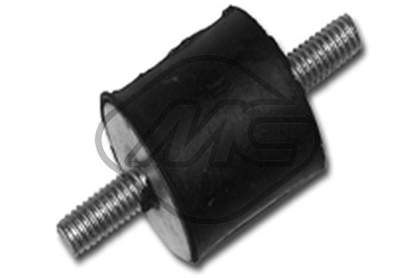 Кронштейн радиатора