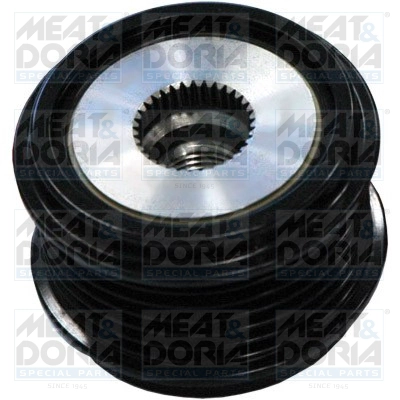 Шкив генератора