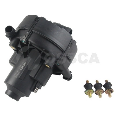 Насос дополнительного воздуха