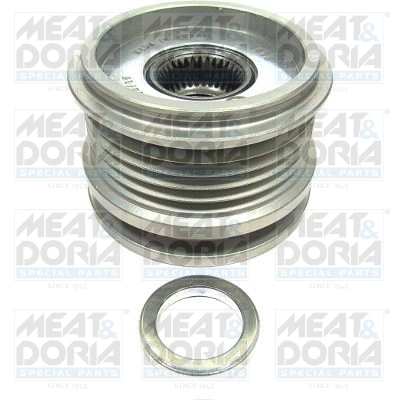 Шкив генератора