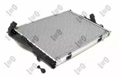 LORO 004-017-0036-B - Радиатор охлаждения