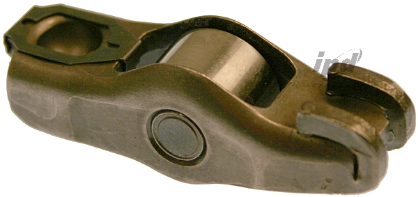 Коромысло (рокер)