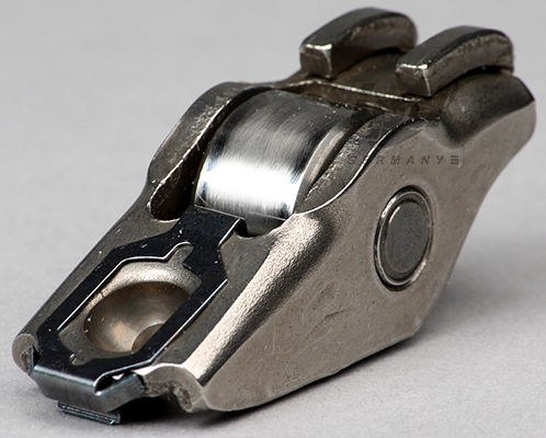 Коромысло (рокер)