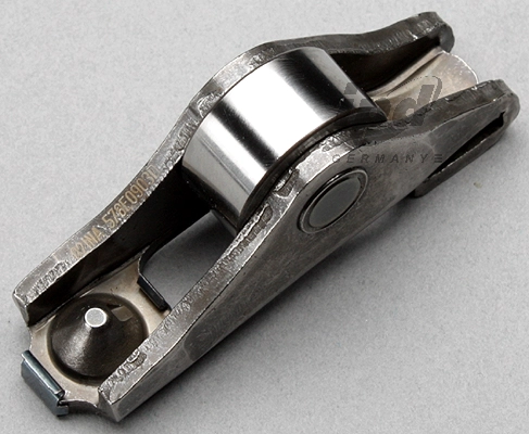 Коромысло (рокер)