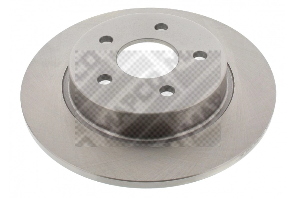 MAPCO 45827 - Тормозные диски