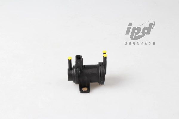 Клапан турбины