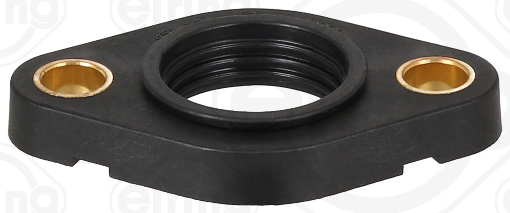 Фланец, датчик положения распредвала