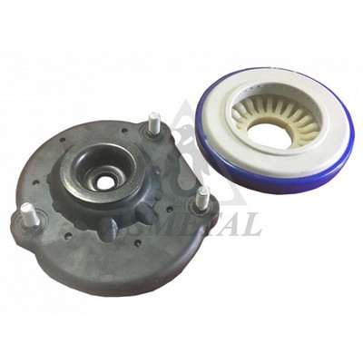 Опора амортизатора